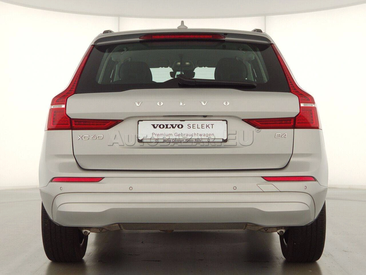 Volvo XC60 B4 Core A/T