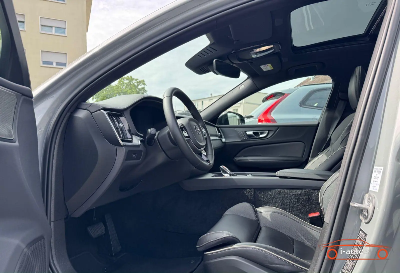 Volvo S60 2024 na predaj – fotografia 13