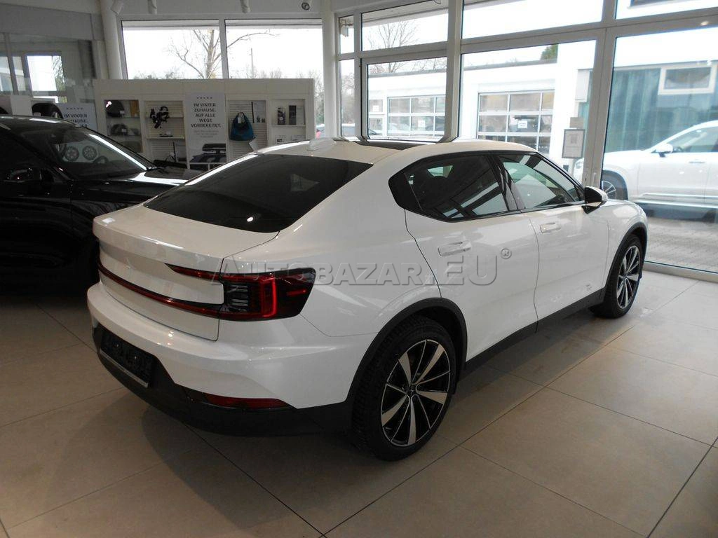 Polestar 2 Standard Range Single
