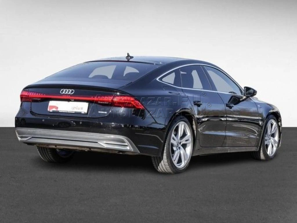 Audi A7 Sportback 45 2.0 TFSI mHEV quattro S tronic