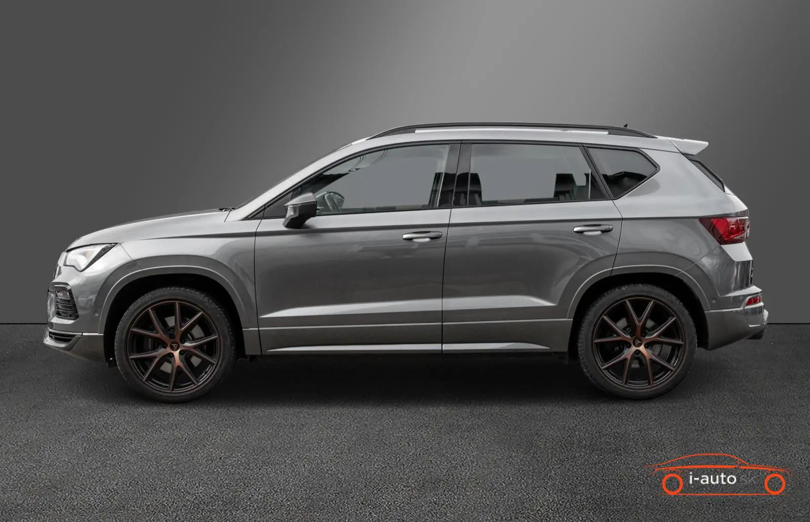 Cupra Ateca 2022 na predaj – fotografia 4