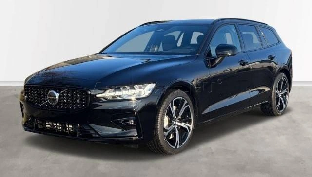 Volvo V60 B4 Plus Dark A/T