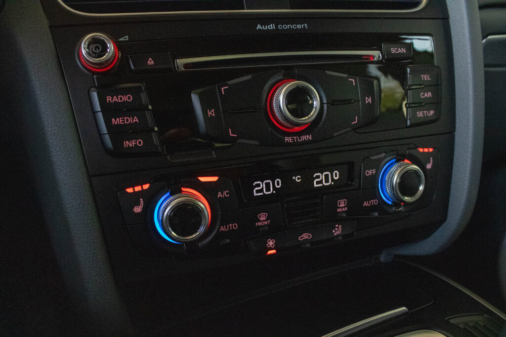 Audi A5 2014 na predaj – fotografia 19