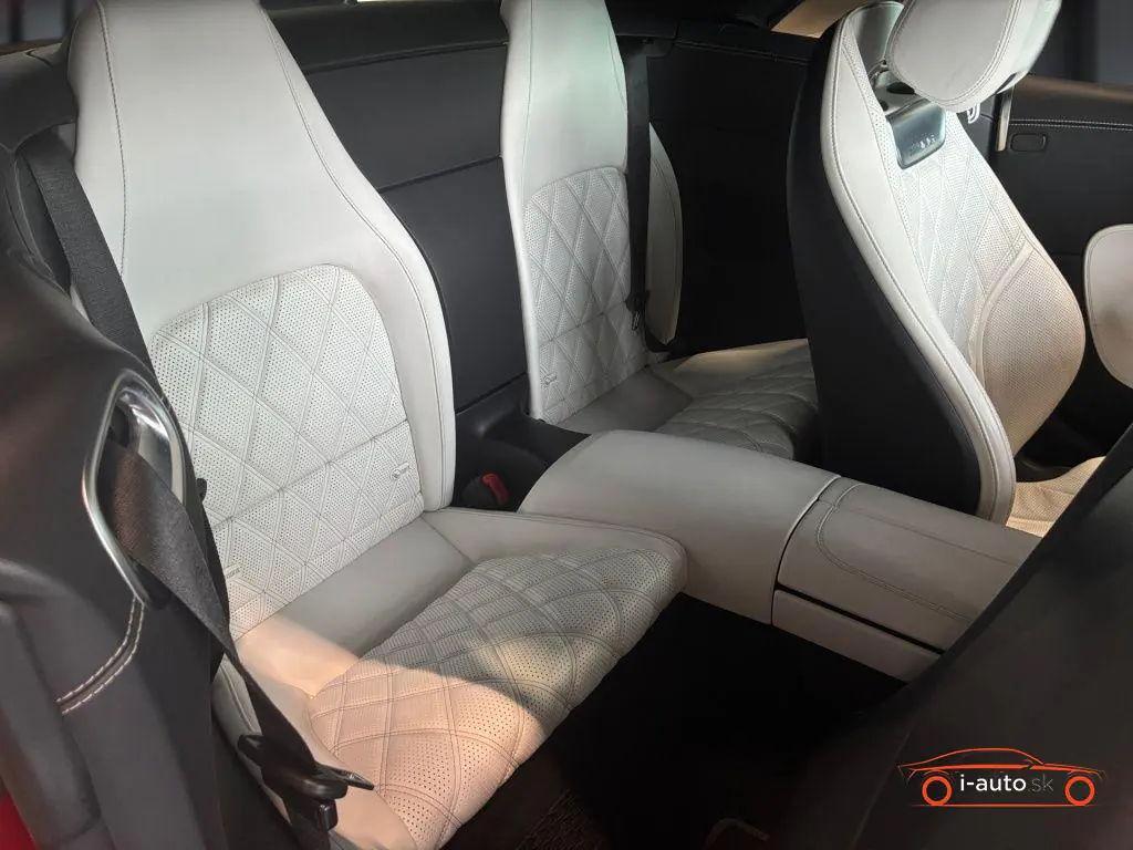 Mercedes-Benz SL 2024 na predaj – fotografia 12