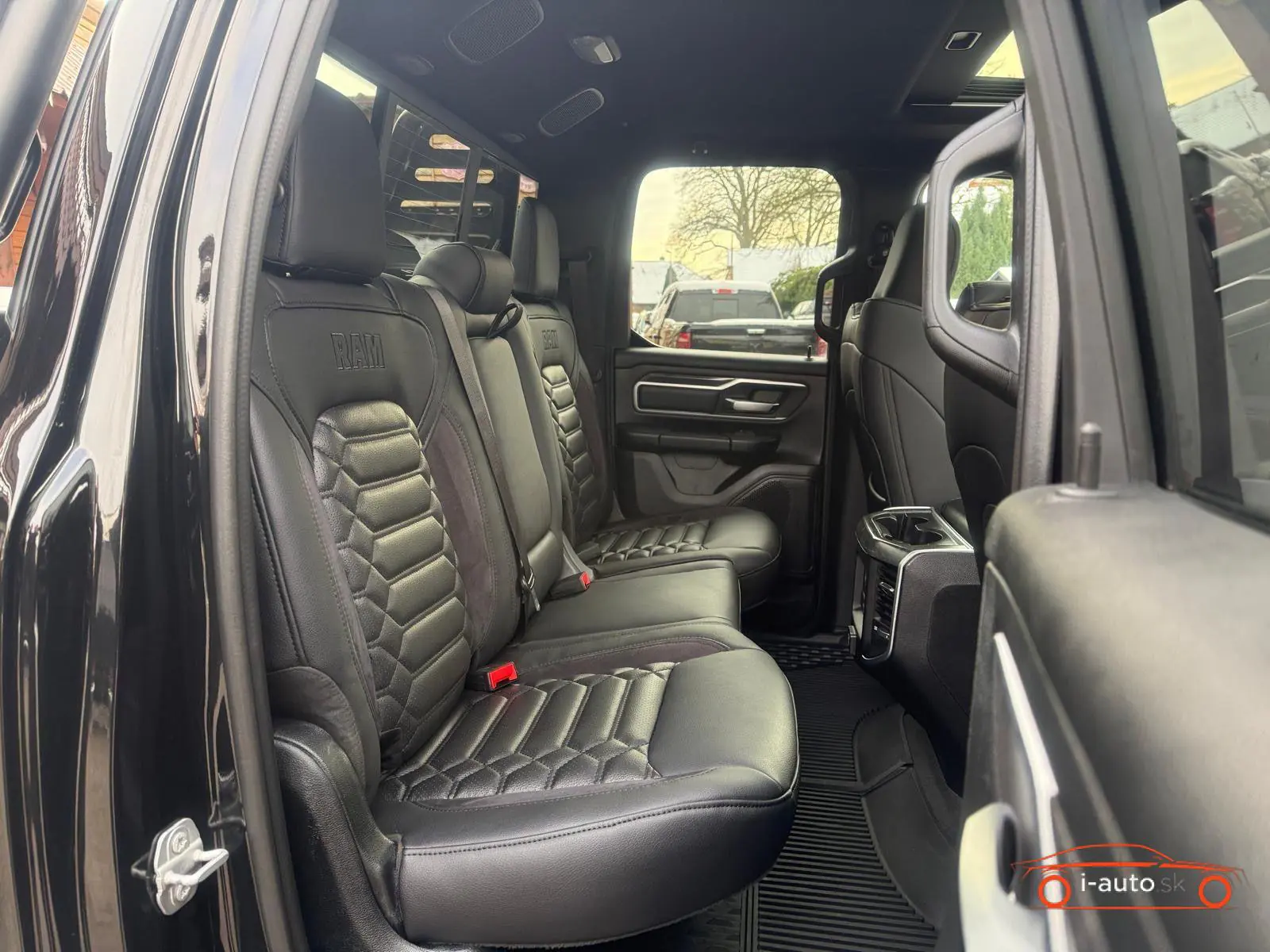 Dodge RAM 2021 na predaj – fotografia 42