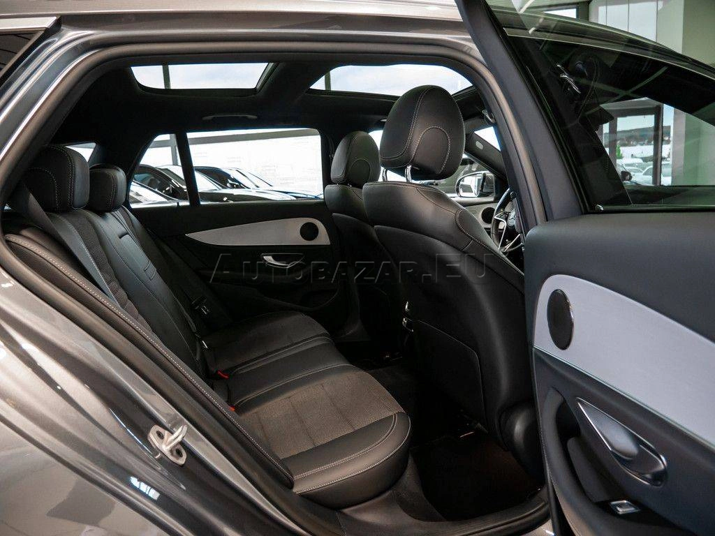 Mercedes-Benz E trieda Kombi 300 d mHEV 4MATIC A/T