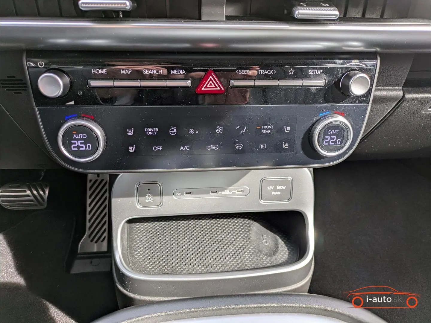 Hyundai Ioniq 2025 na predaj – fotografia 14