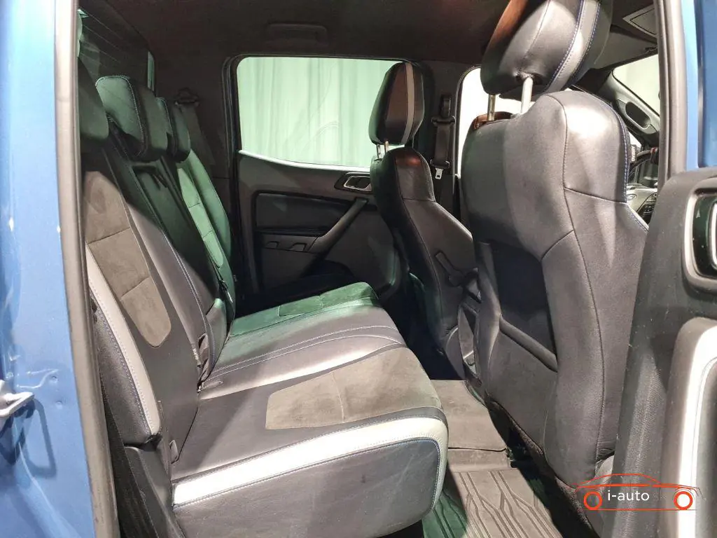 Ford Ranger 2023 na predaj – fotografia 7
