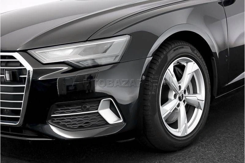 Audi A6 50 3.0 TDI mHEV Sport quattro tiptronic