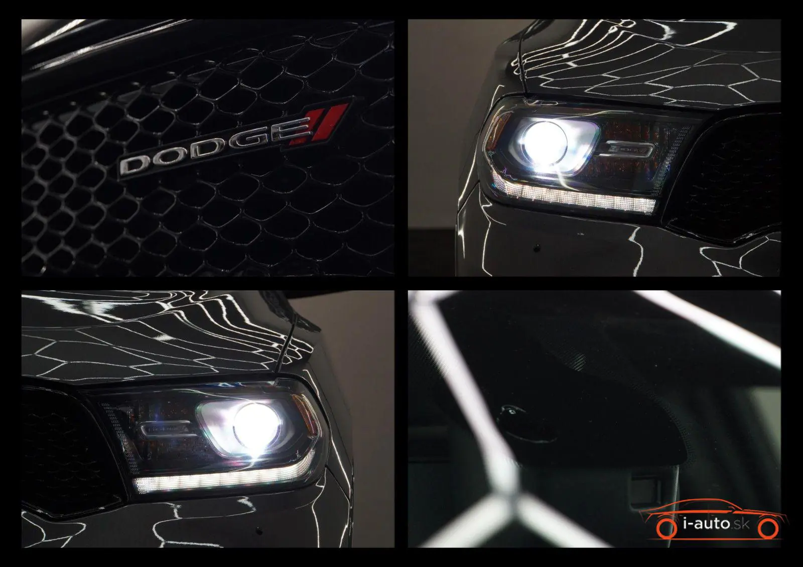 Dodge Durango 2021 na predaj – fotografia 10