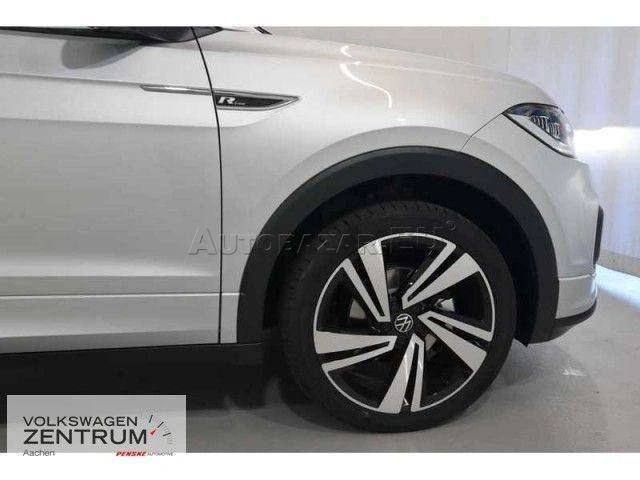 Volkswagen T-Cross 1.5 TSI R-Line DSG