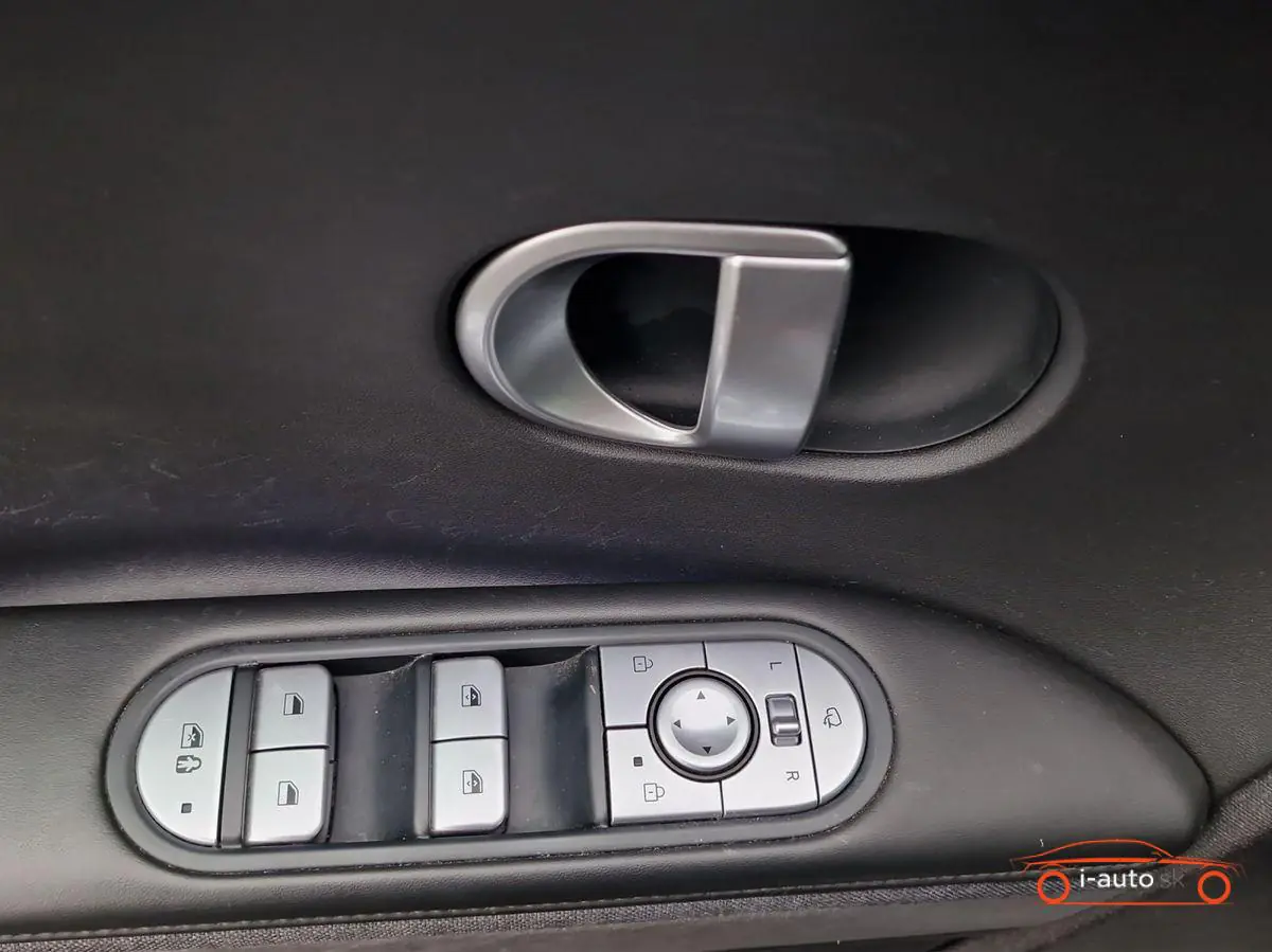 Hyundai Ioniq 5 2022 na predaj – fotografia 34