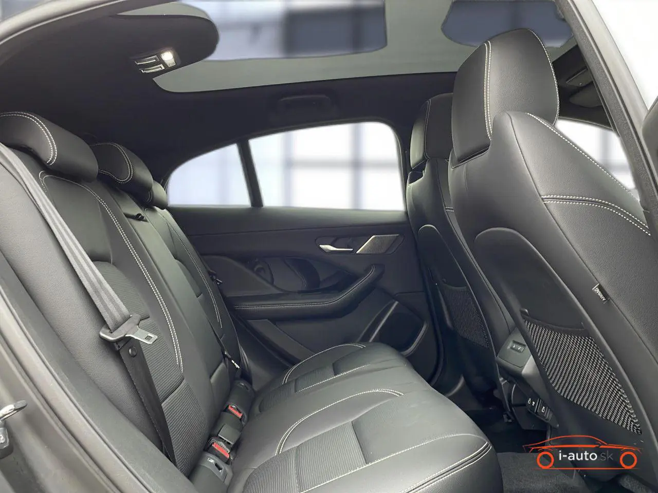 Jaguar I-Pace 2023 na predaj – fotografia 16