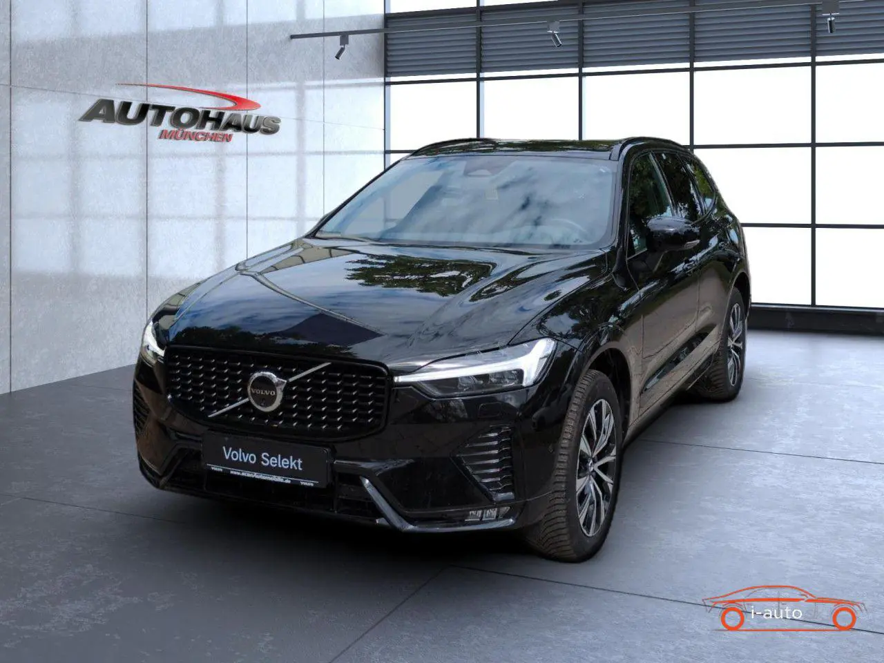 Volvo XC60 2025 na predaj – fotografia 3