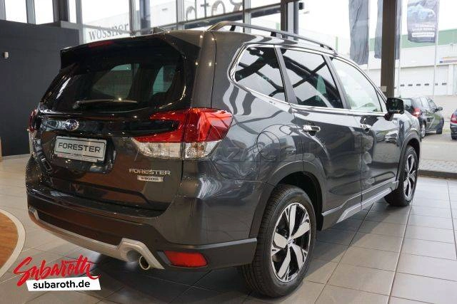 Subaru Forester 2.0i-L e-Boxer MHEV Pure Lineartronic