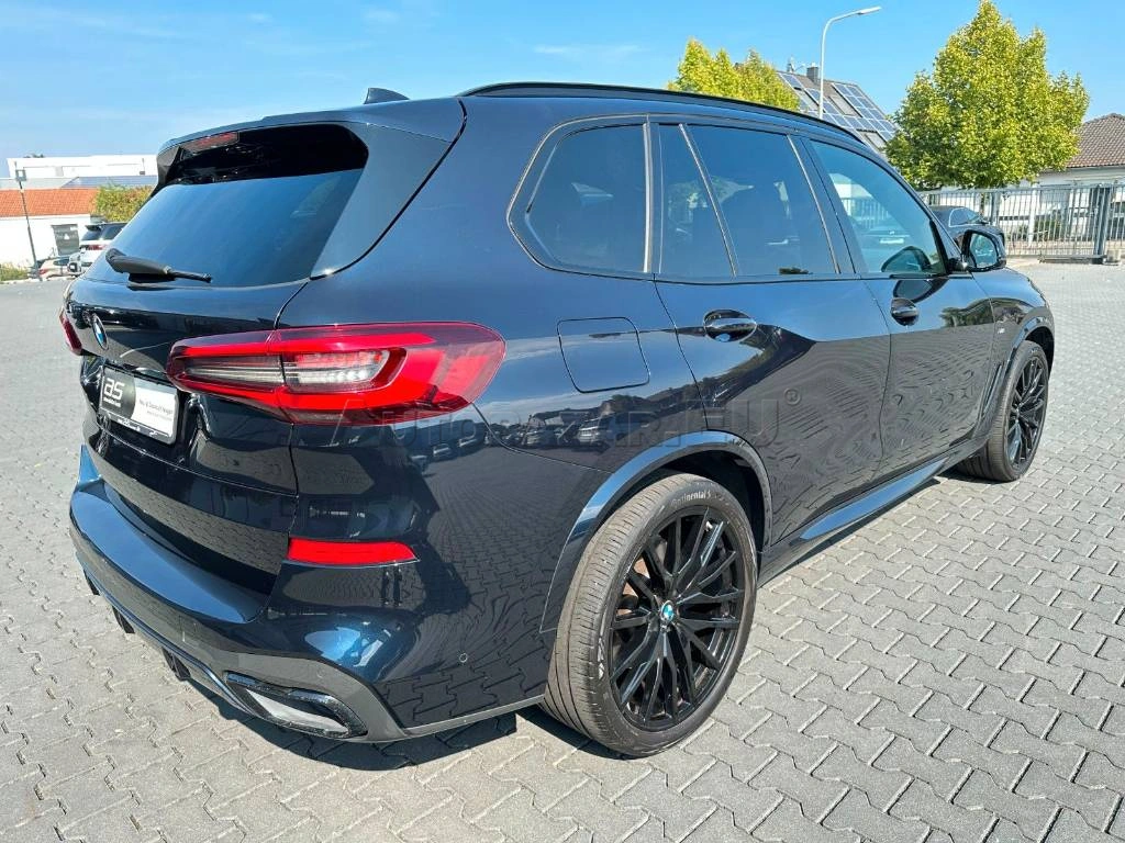 BMW X5 xDrive40i A/T