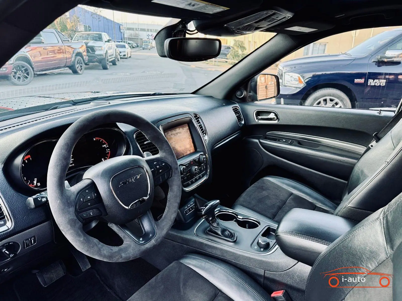 Dodge Durango 2019 na predaj – fotografia 29