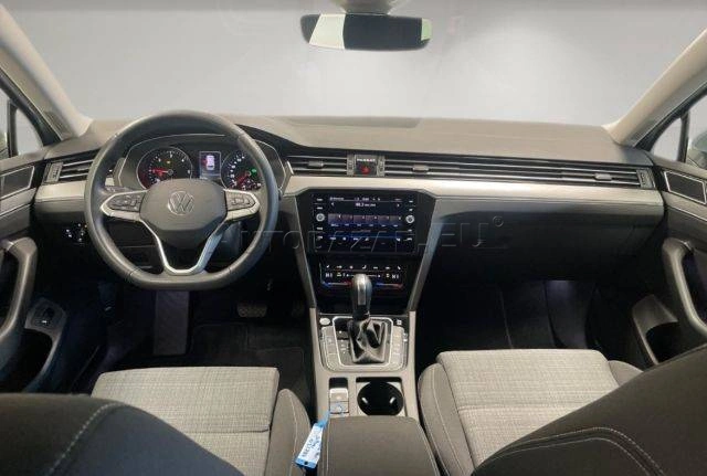 Volkswagen Passat Variant 2.0 TDI EVO Business DSG