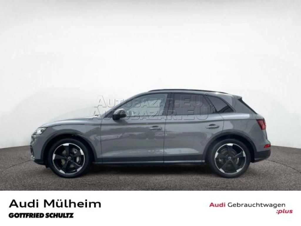 Audi Q5 3.0 TDI quattro S- tronic