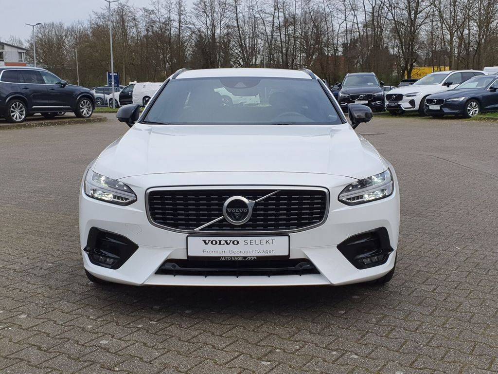 Volvo V90 D4 A/T