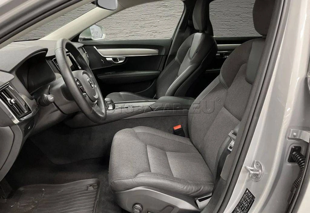 Volvo V90 B4 Core