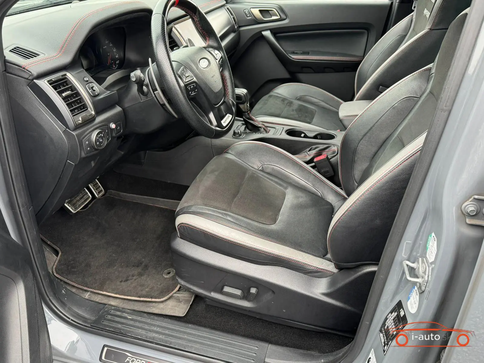 Ford Ranger 2022 na predaj – fotografia 7