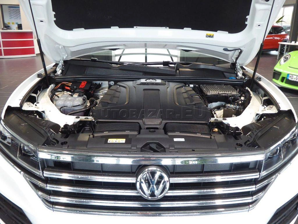 Volkswagen Touareg 2020 na predaj – fotografia 14