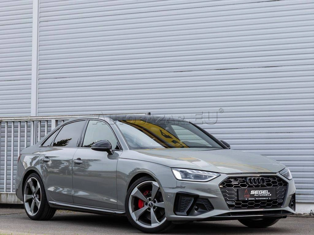 Audi A4 40 2.0 TDI  S tronic