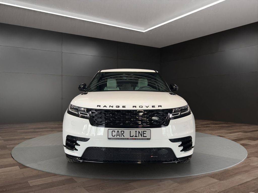 Land Rover Range Rover Velar 3.0D I6 D300 MHEV Dynamic SE AWD A/T