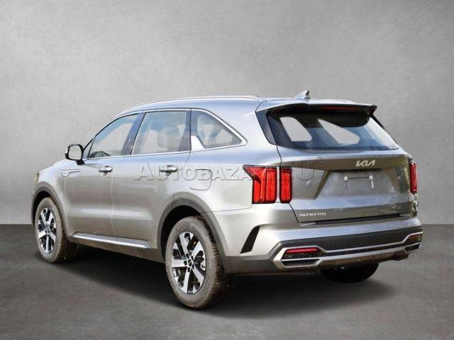 Kia Sorento 2.2 CRDi 2WD