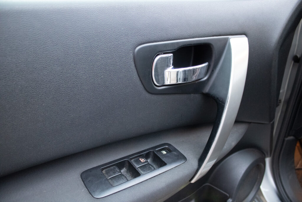 Nissan Qashqai 2011 na predaj – fotografia 15