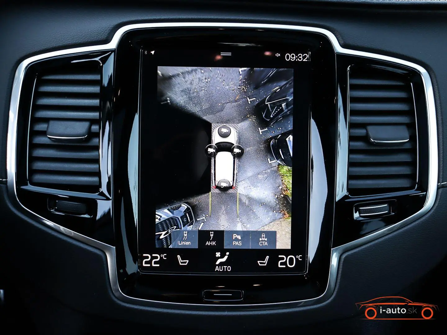 Volvo XC90 2021 na predaj – fotografia 9