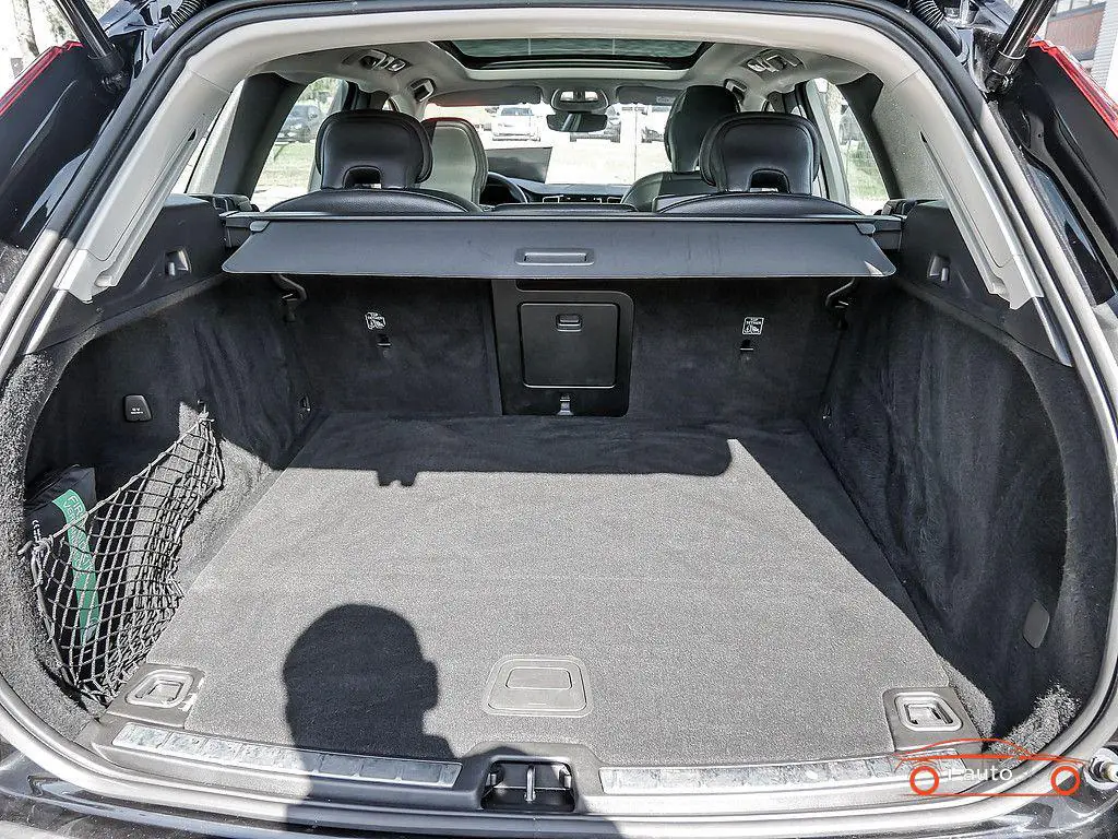 Volvo XC60 2022 na predaj – fotografia 12