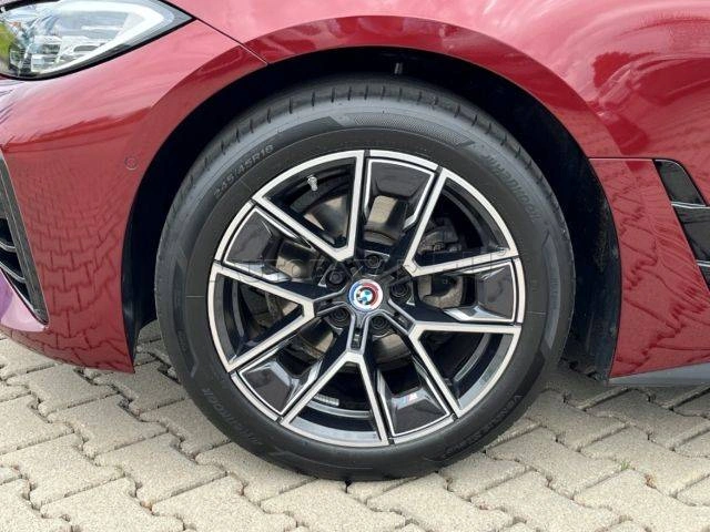 BMW Rad 4 Gran Coupé 420d mHEV A/T