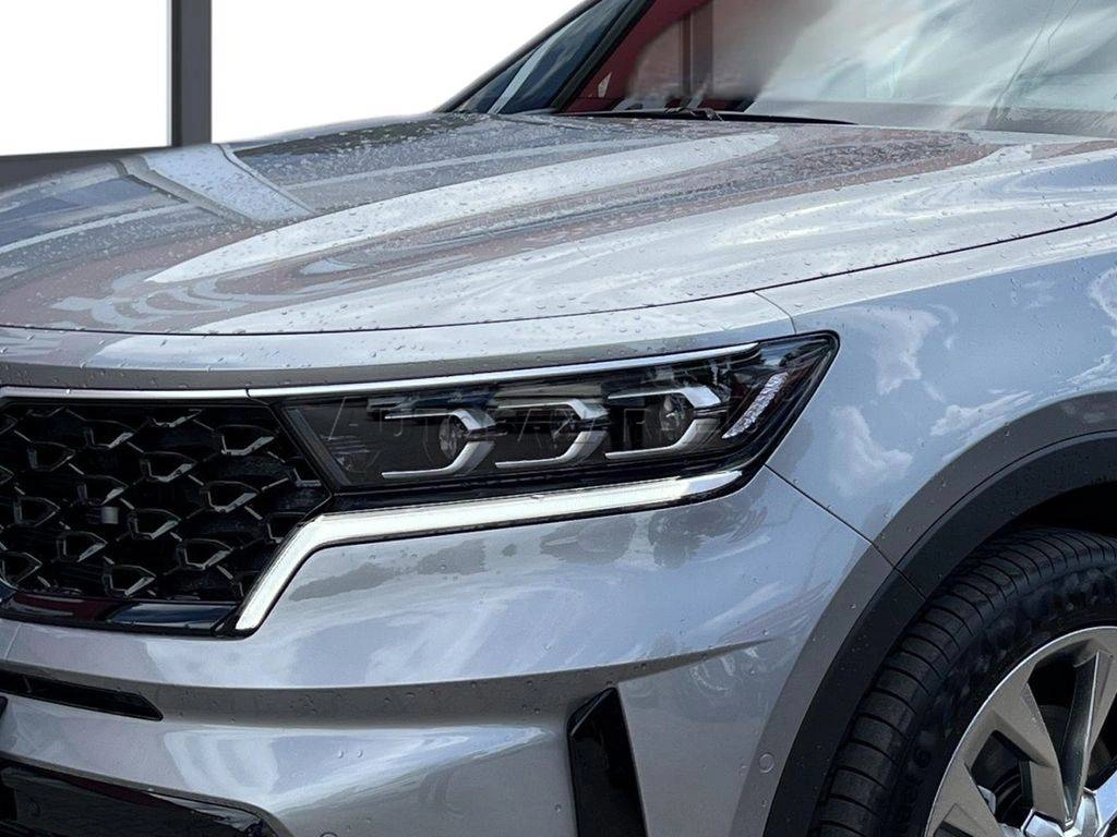 Kia Sorento 2.2 CRDi Platinum