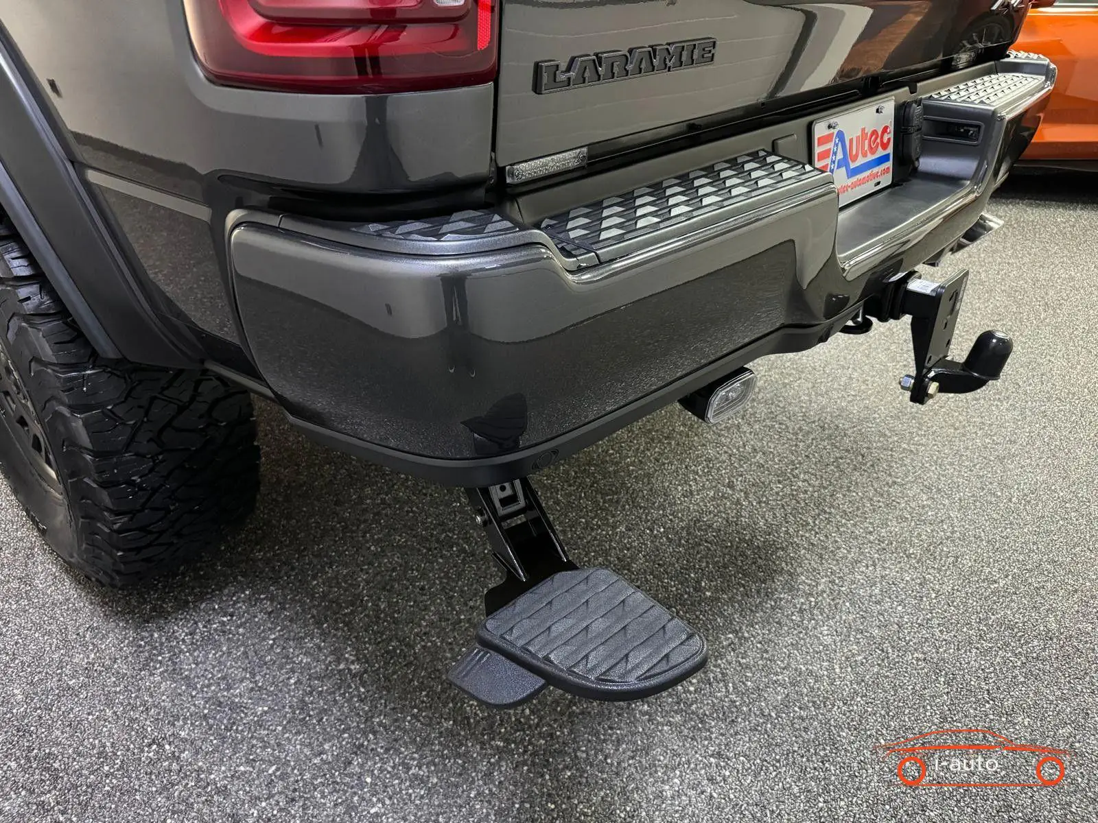 Dodge RAM 2026 na predaj – fotografia 18