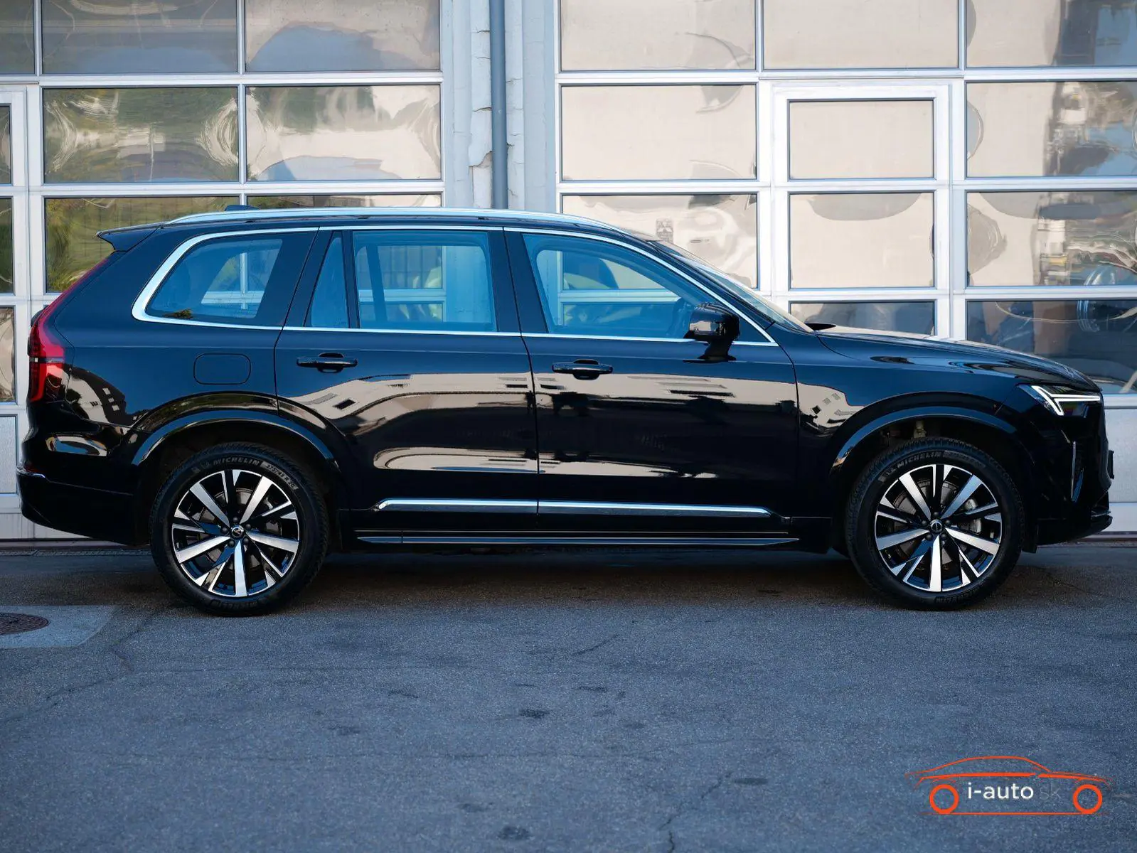 Volvo XC90 2025 na predaj – fotografia 9
