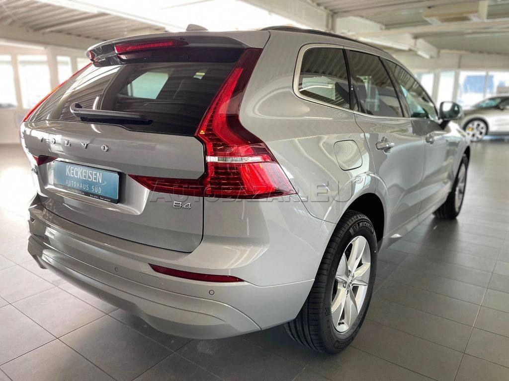 Volvo XC60 B4 Core A/T