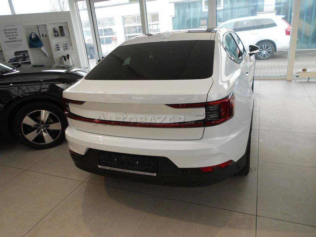 Polestar 2 Standard Range Single