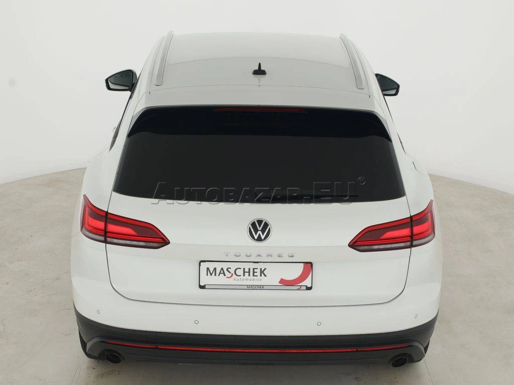 Volkswagen Touareg 3.0 V6 TDI SCR  4Motion Tiptronic