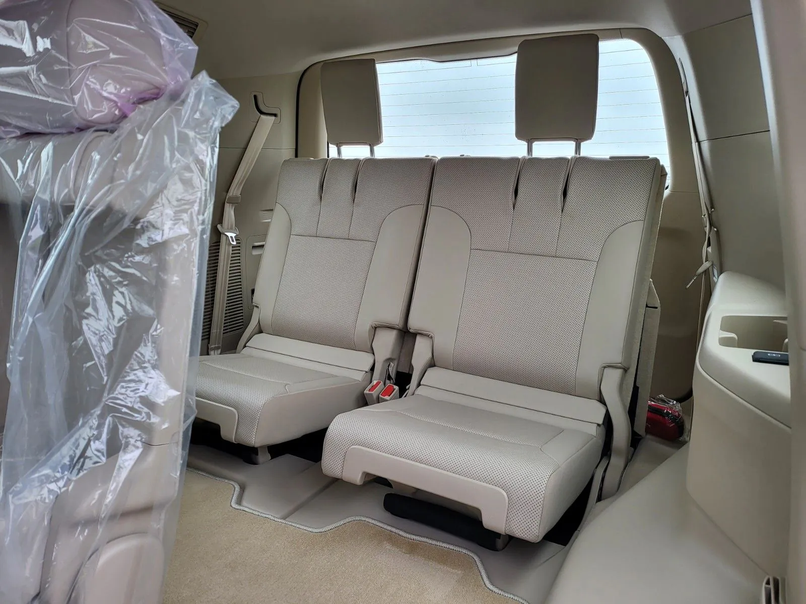Toyota Land Cruiser 2025 na predaj – fotografia 25