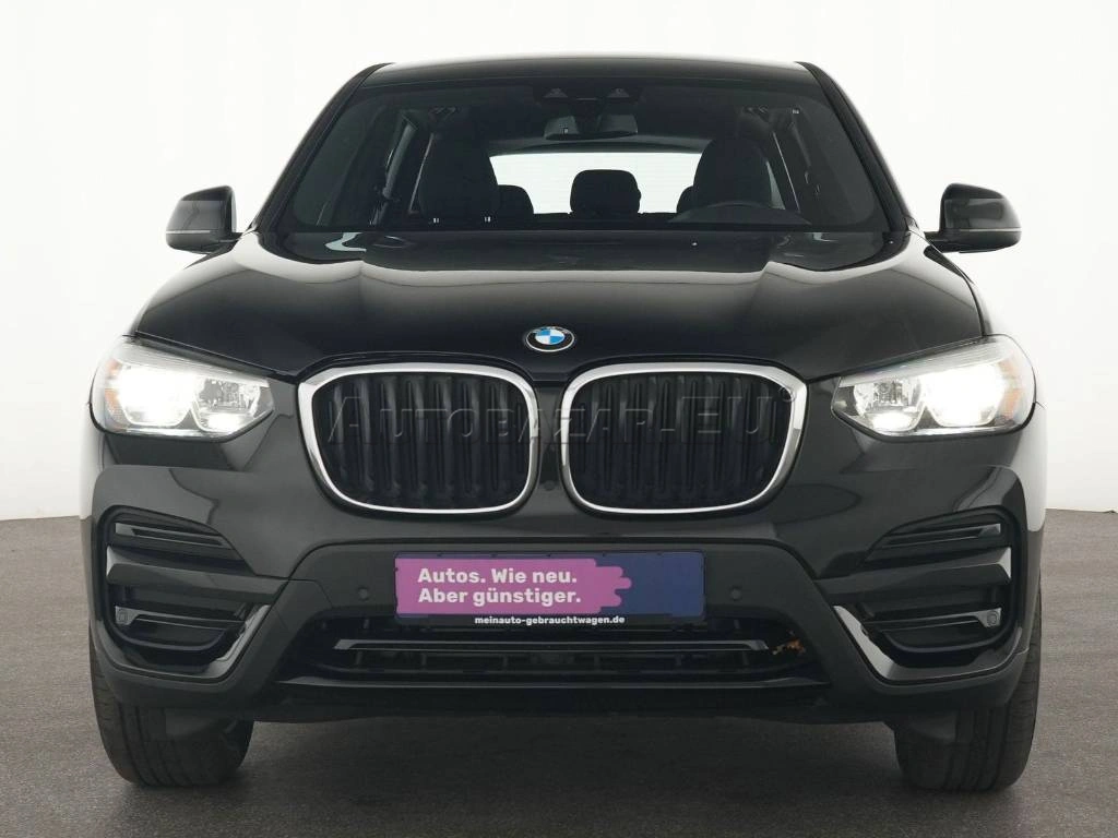 BMW X3 xDrive20i A/T