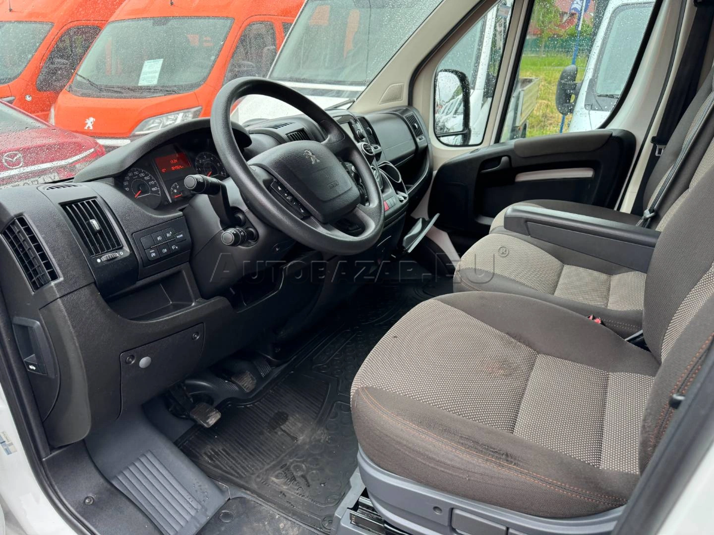 Peugeot Boxer 2021 na predaj – fotografia 45