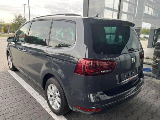 Seat Alhambra 1.4 TSI 150 Style DSG