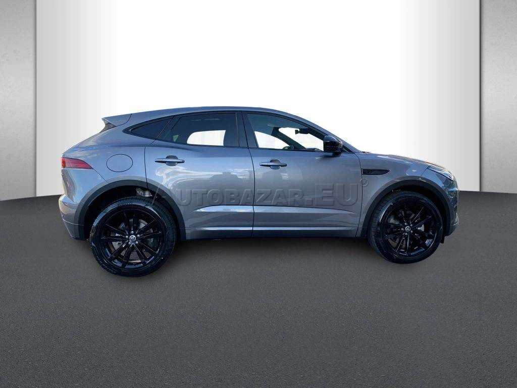 Jaguar E-Pace 2.0 I4 D165 MHEV R-Dynamic SE AWD
