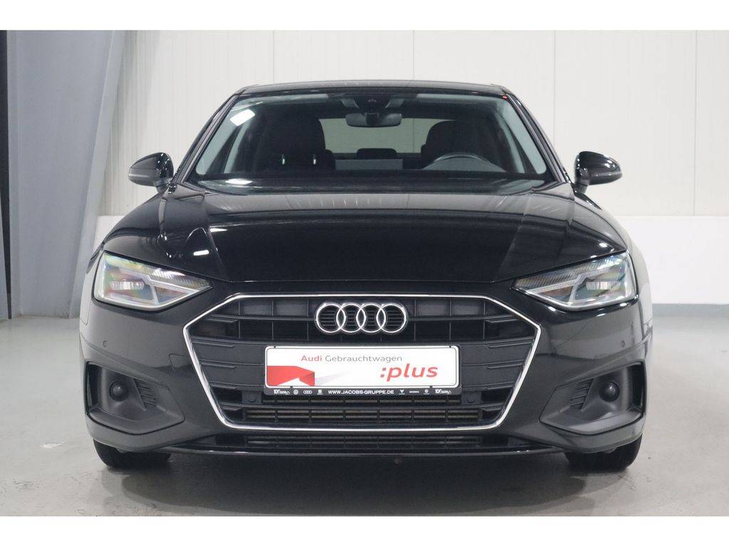 Audi A4 35 2.0 TFSI mHEV  S tronic