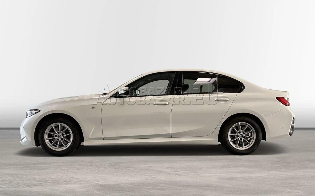BMW rad 3 320i A/T
