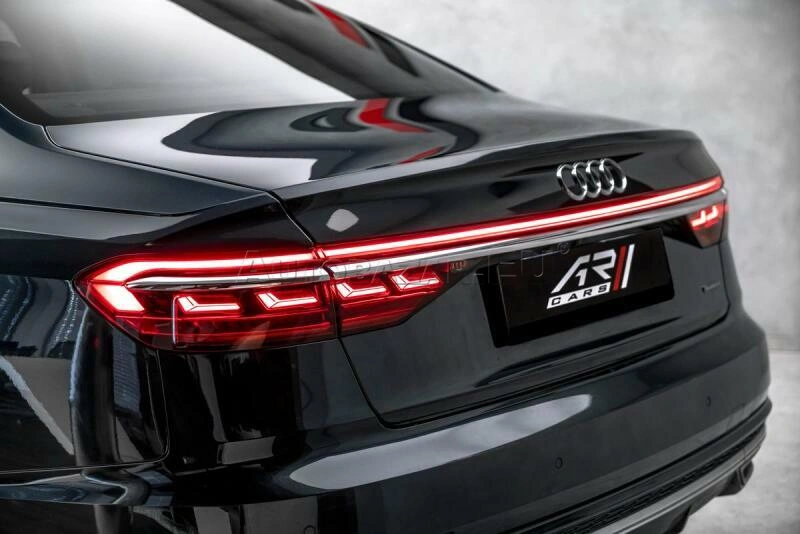 Audi A8 2019 na predaj – fotografia 9