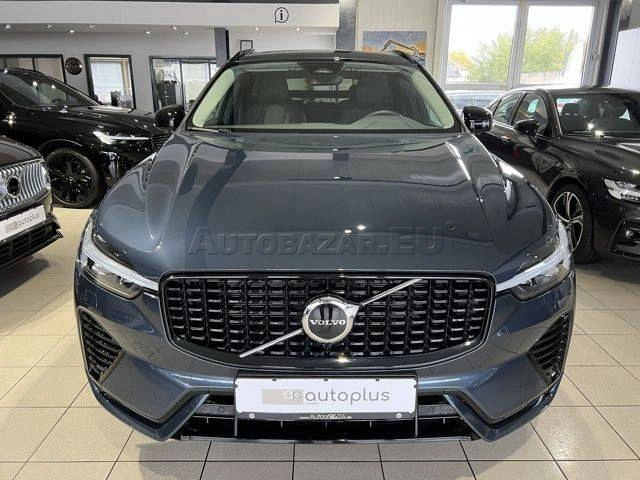 Volvo XC60 B4 Plus Dark A/T