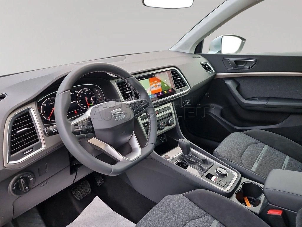 Seat Ateca 2.0 TDI 150 Xperience DSG